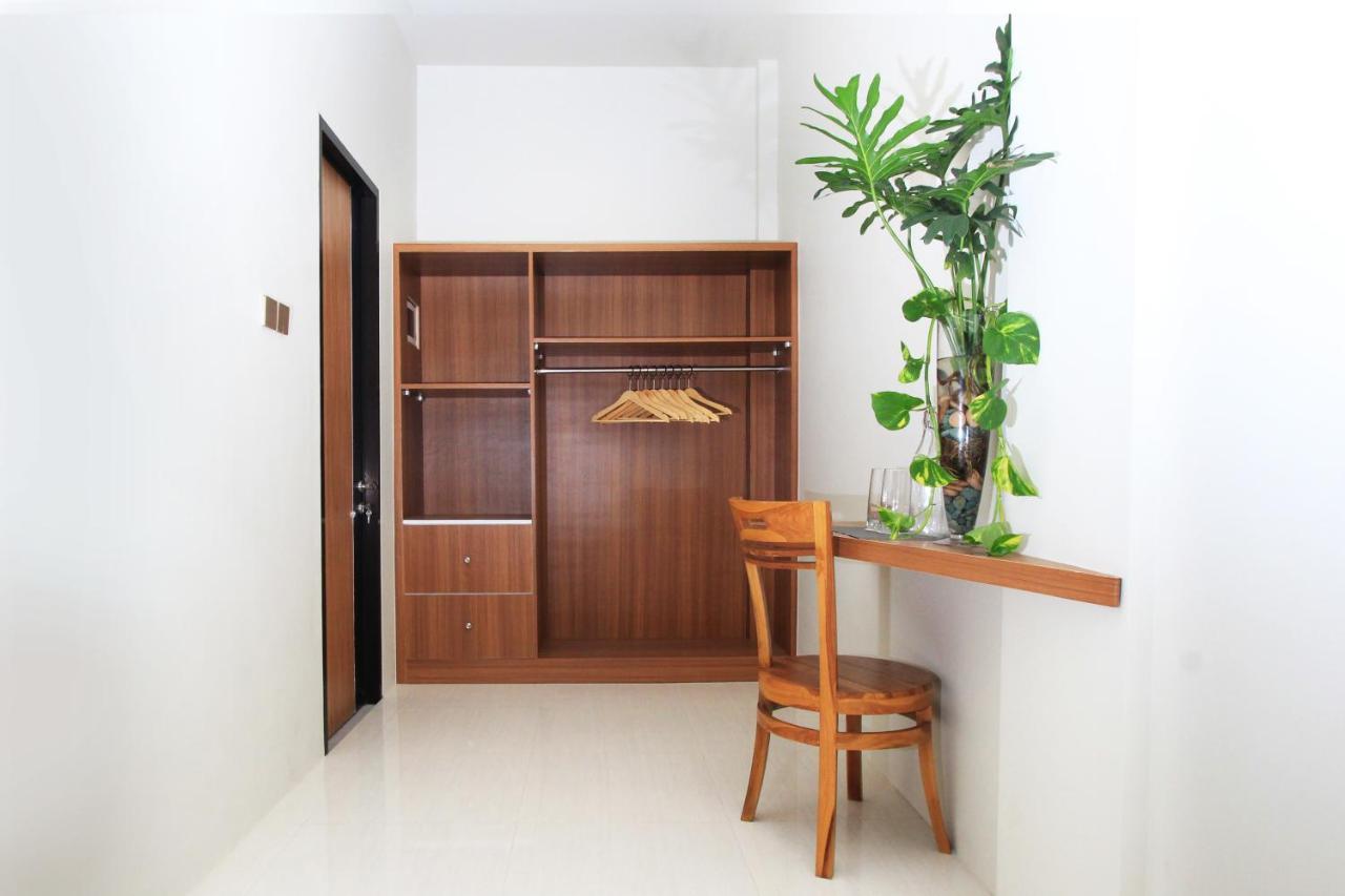 The Jumbo Homestay Kuta  Zewnętrze zdjęcie